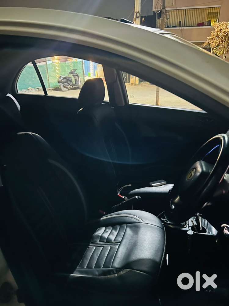 2016 Tata Bolt Diesel Manual 121000 Km Driven