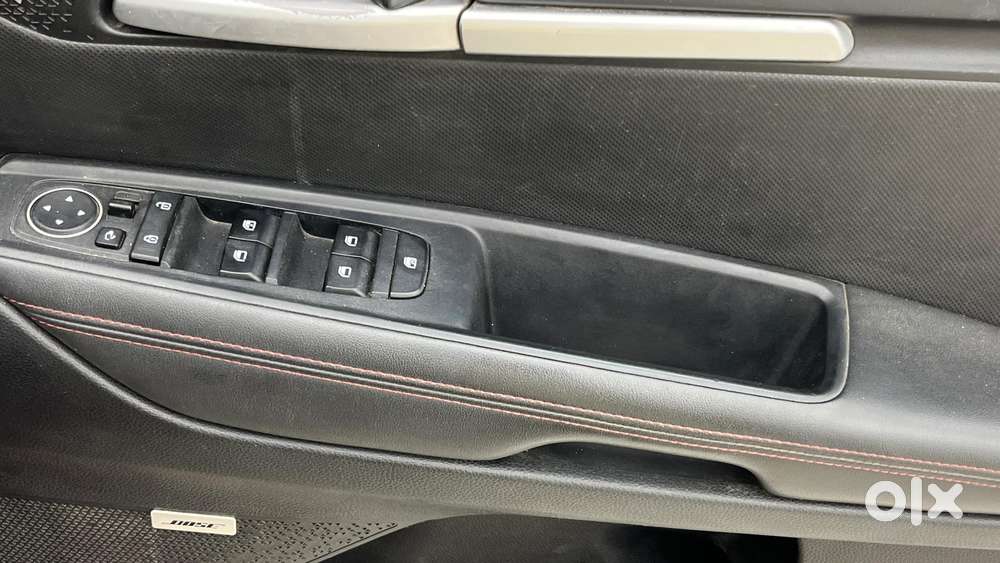 Kia Sonet Gtx Plus Turbo Imt, 2020, Petrol