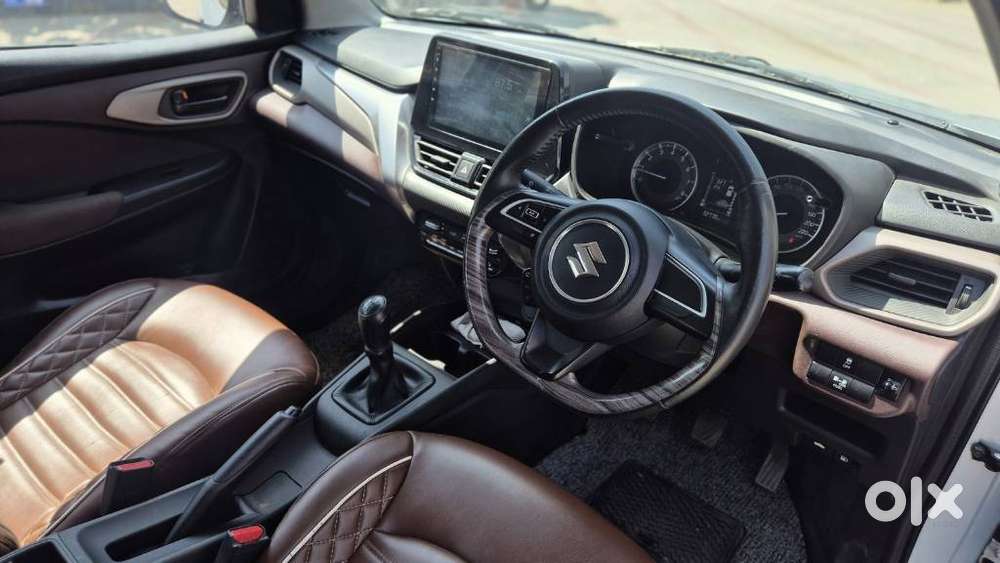 Maruti Suzuki Fronx Sigma 1.2 Cng, 2024, Cng & Hybrids