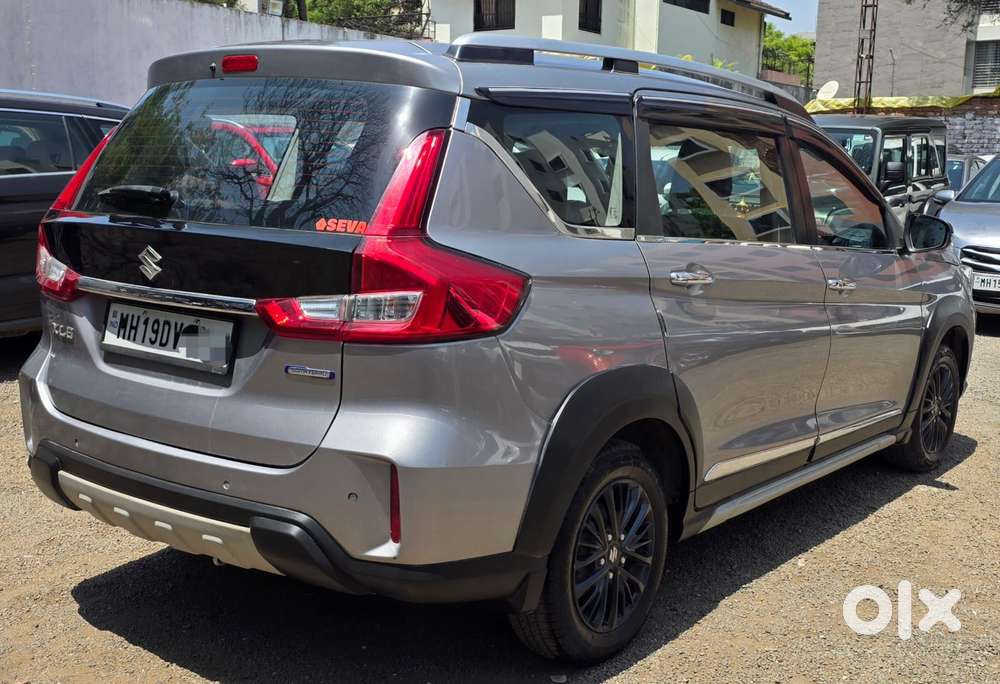 Maruti Suzuki Xl6 1.5 Zeta Mt, 2021, Petrol