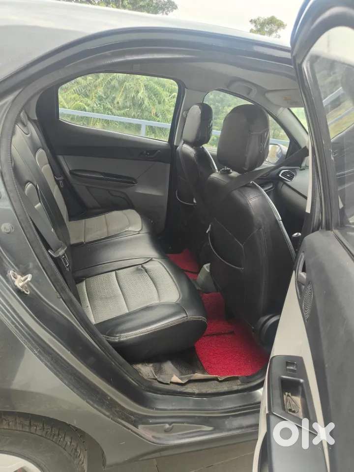 Tata Tiago 1.2 Revotron Xt, 2020, Petrol