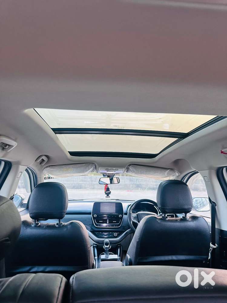 Tata Safari 2.0 Kryotec Xta Plus, 2022, Diesel
