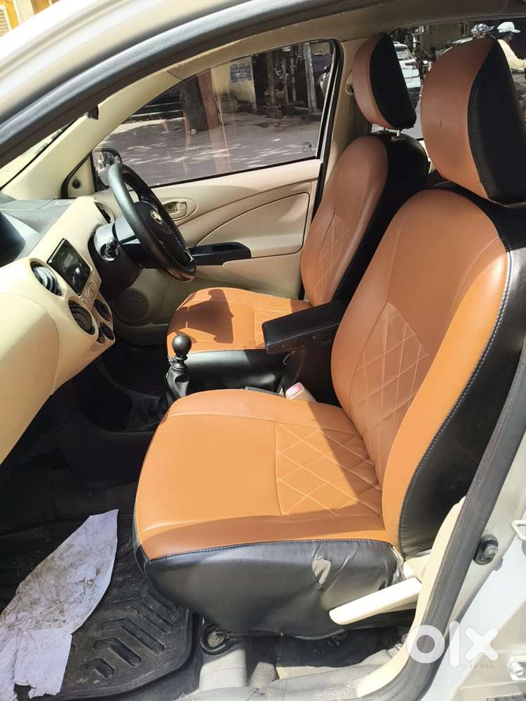 Toyota Etios Gd, 2019, Diesel