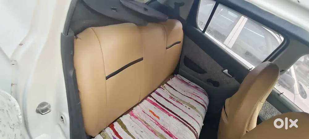 Maruti Suzuki 800 Petrol 2018