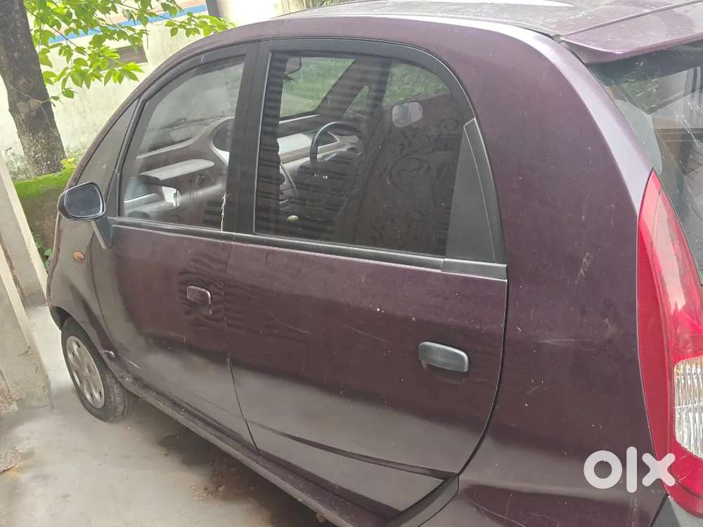 Tata Nano 2014 Petrol 65000 Km Driven
