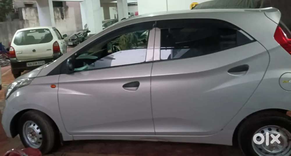Eon Era Plus Car Is In Good Condition Recently Service In Showroom