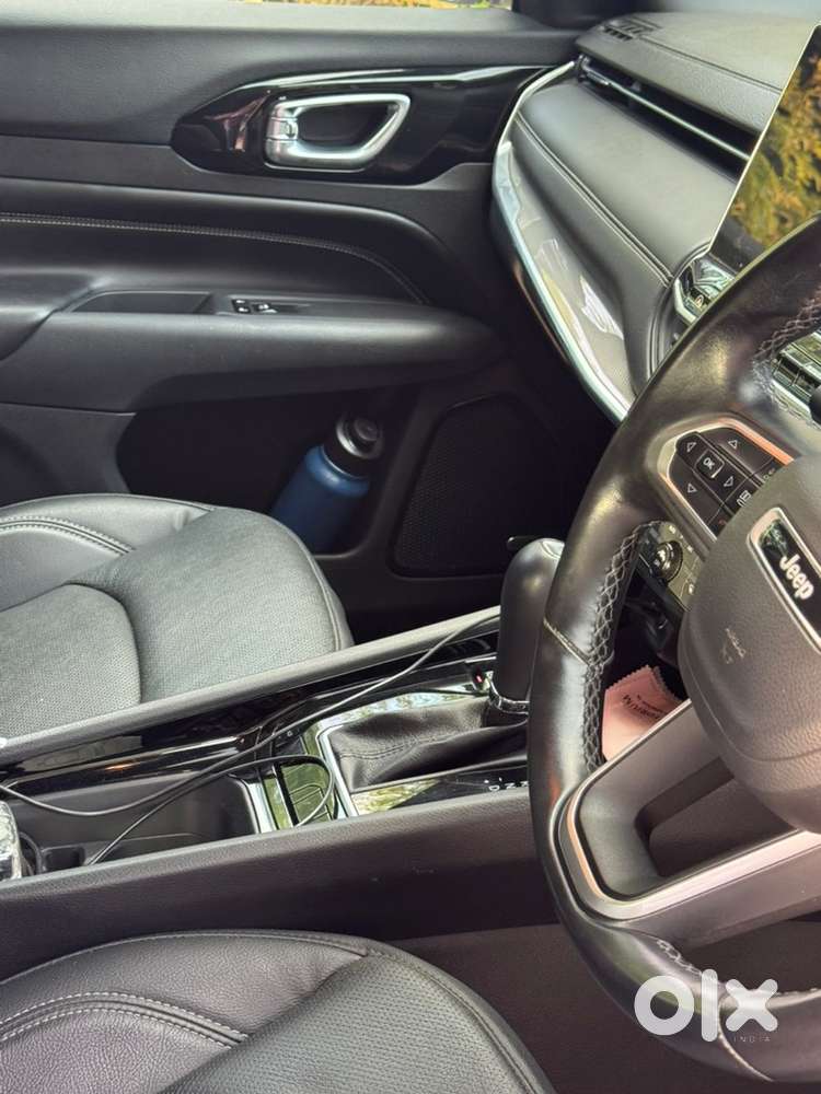 Jeep Diesel Automatic 2024