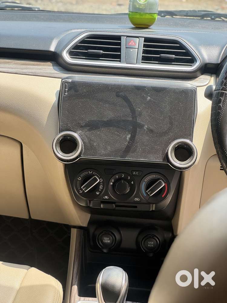 Maruti Suzuki Swift Dzire Vxi(o) At, 2022, Petrol