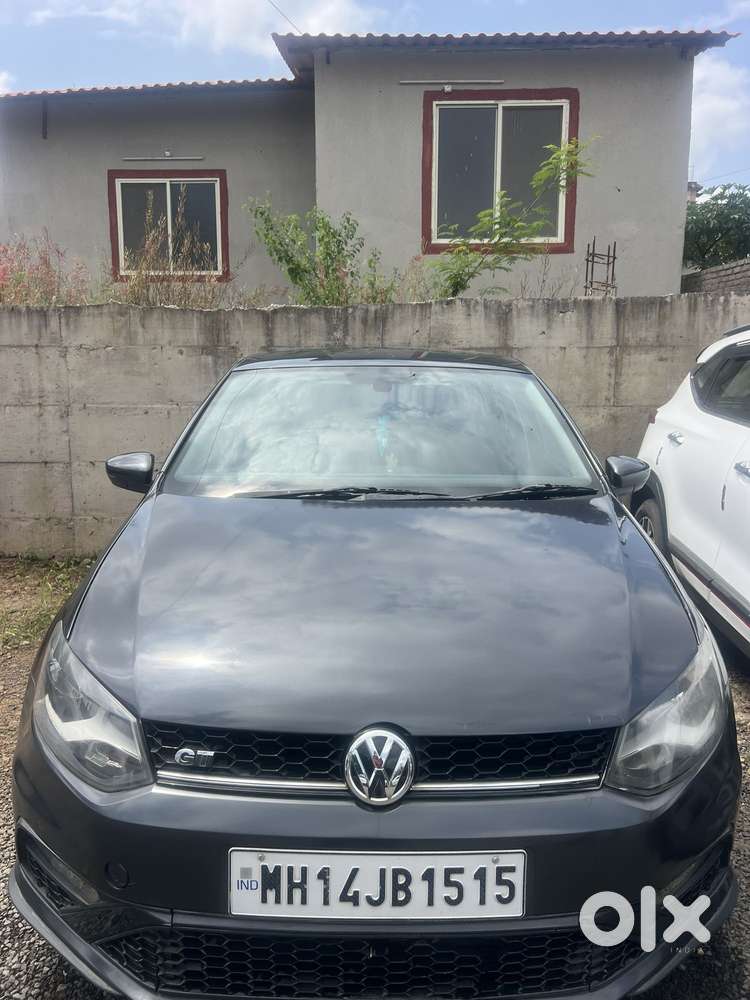 Volkswagen Polo 1.5 Tdi Highline Plus, 2020, Diesel