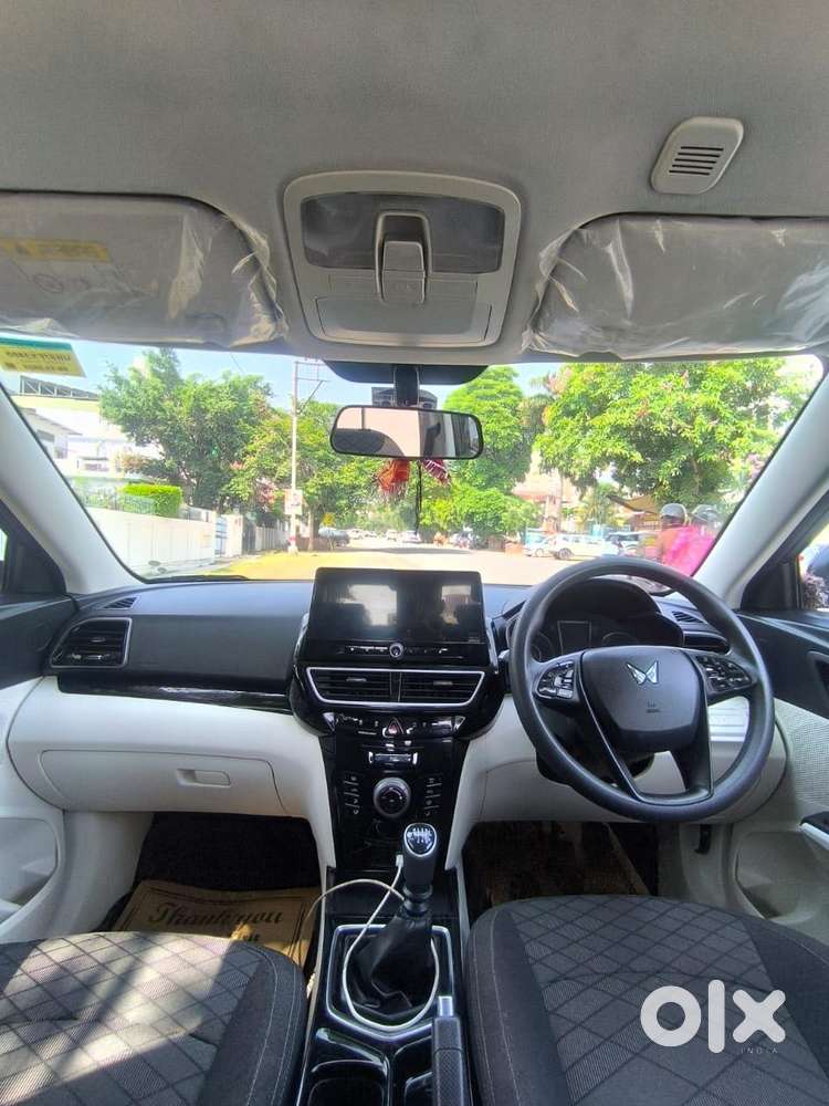 Mahindra Xuv 3xo Mx3 1.5 Diesel, 2024, Diesel