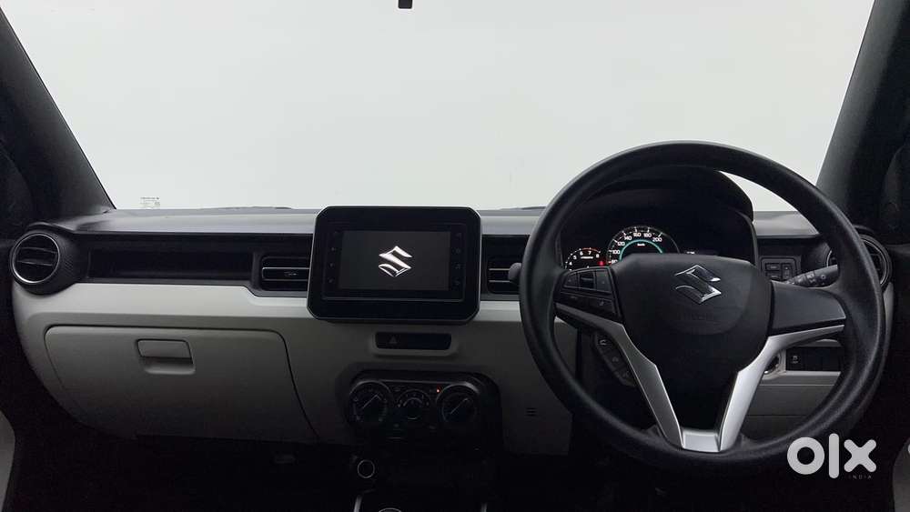 Maruti Suzuki Ignis 1.2 Zeta Mt, 2024, Petrol