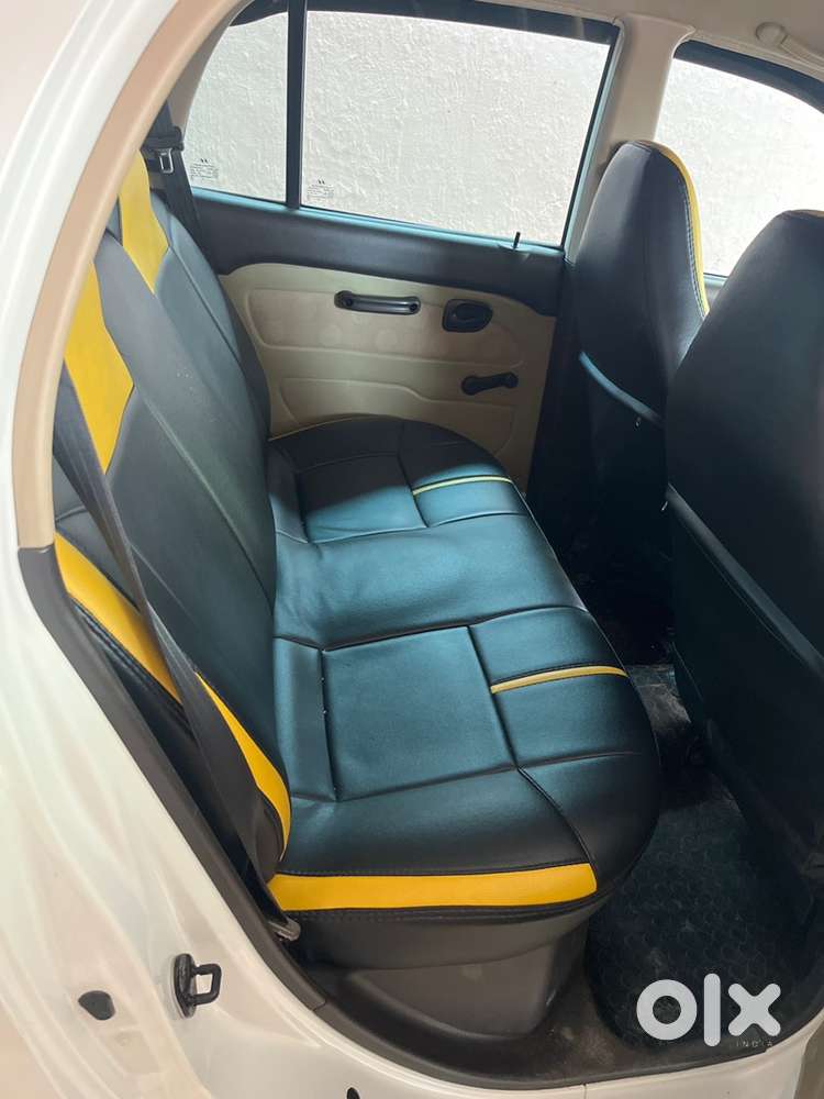Hyundai Santro Xing 2013 Petrol 58500 Km Driven