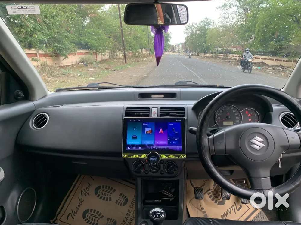 Maruti Suzuki Dzire Diesel 2010