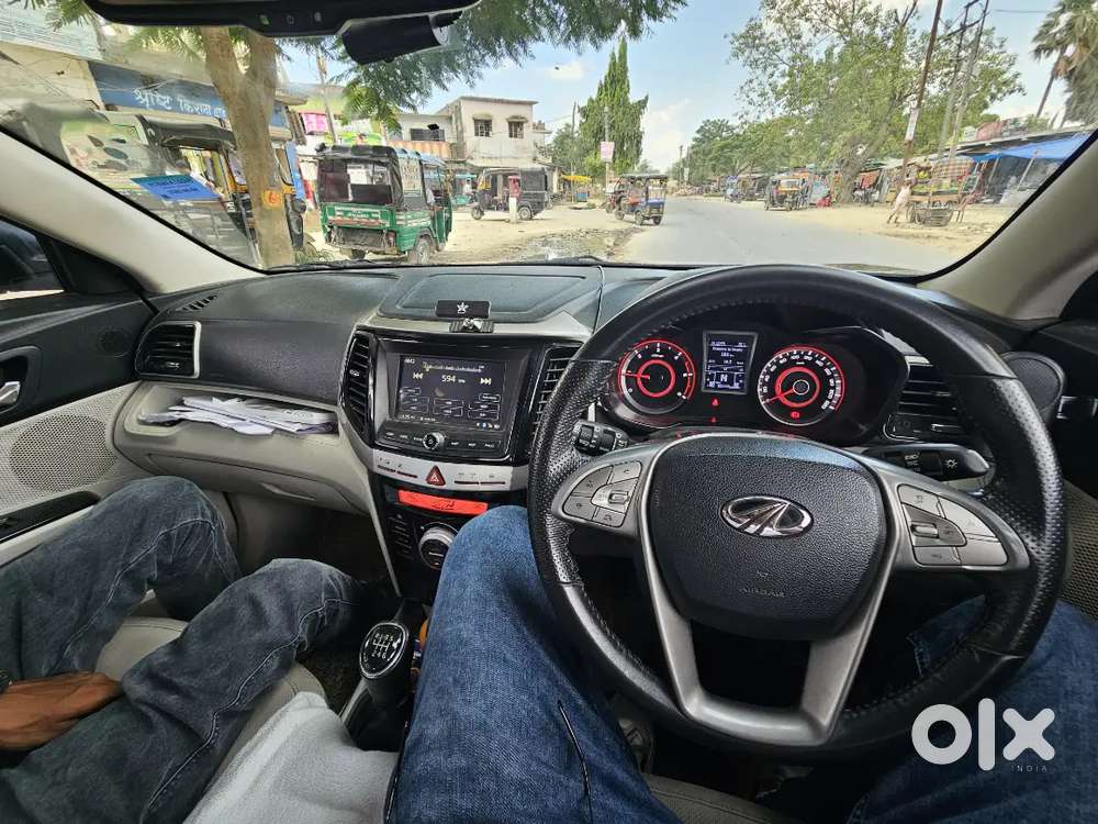 Mahindra Xuv300 Diesel 2022 First Owner