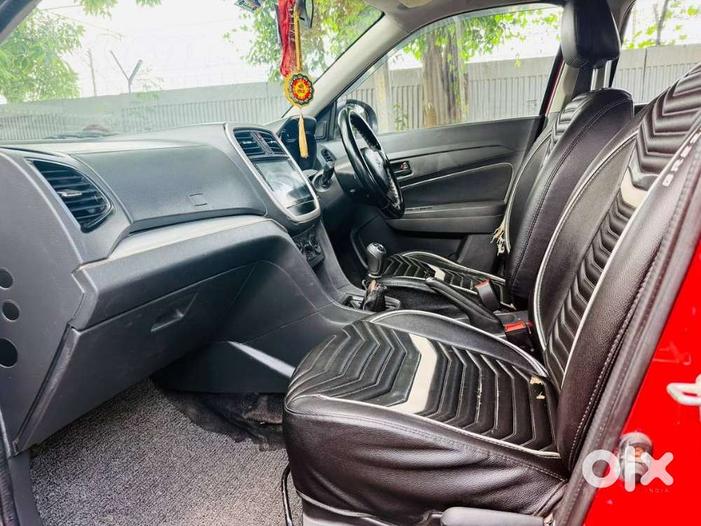 Maruti Suzuki Brezza Vdi, 2018, Diesel