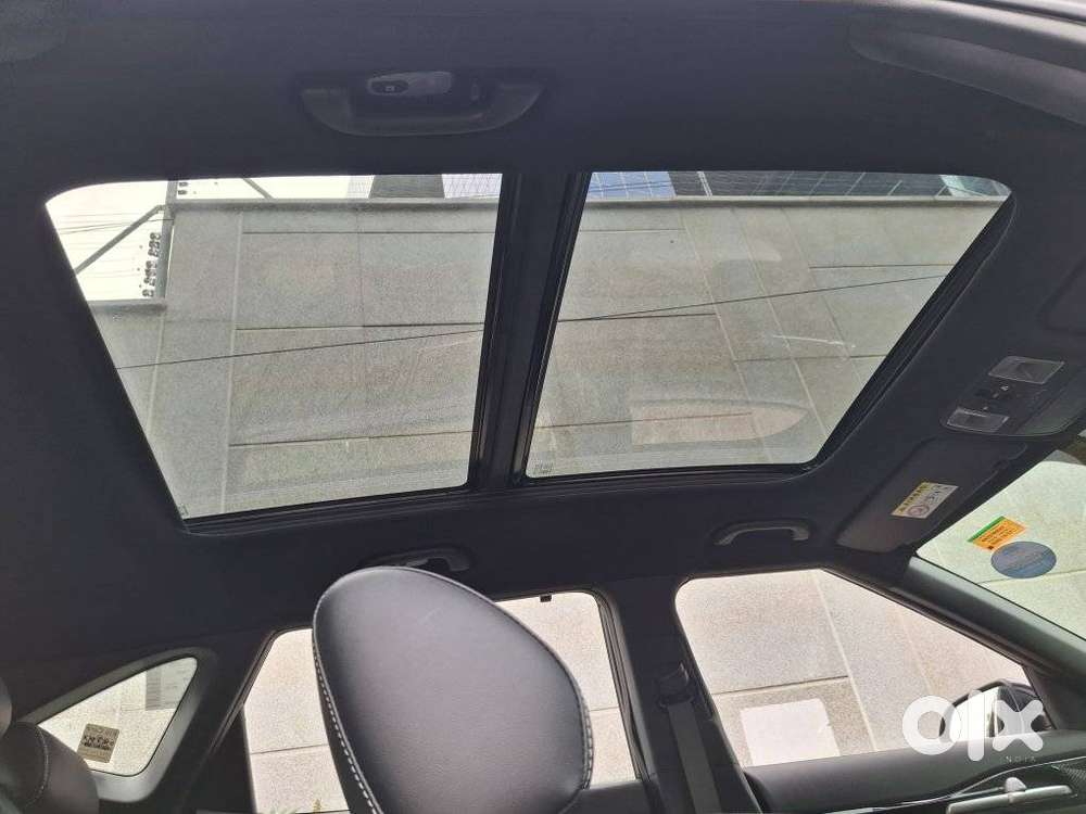 Kia Seltos Gtx Plus At D, 2025, Diesel