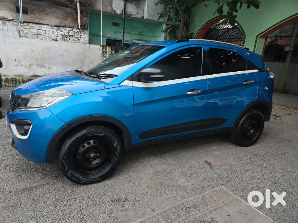 Tata Nexon 2019 Diesel 82000 Km Driven