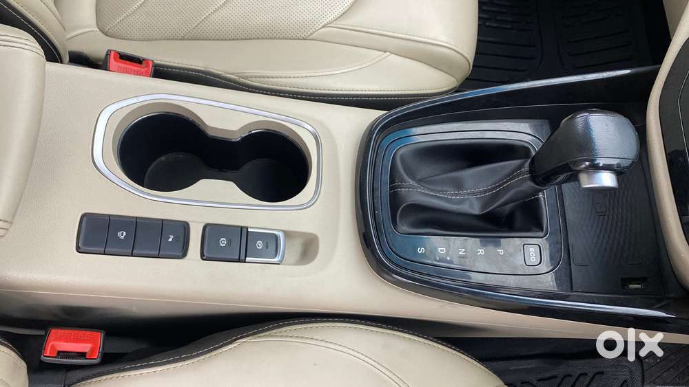 Mg Hector Sharp At, 2021, Petrol