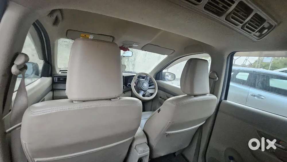 Maruti Suzuki Ertiga Vxi 2024
