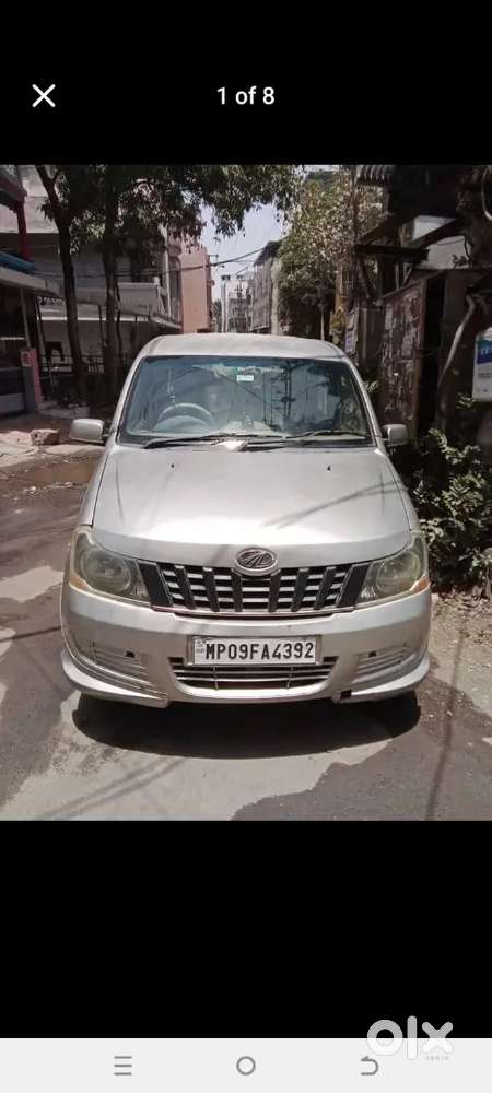 Top Condition Mahindra Xylo 2012 Diesel 150000 Km Driven