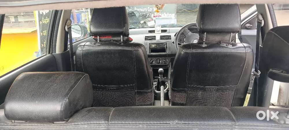 Maruti Suzuki Swift 2011 Diesel 65800 Km Driven
