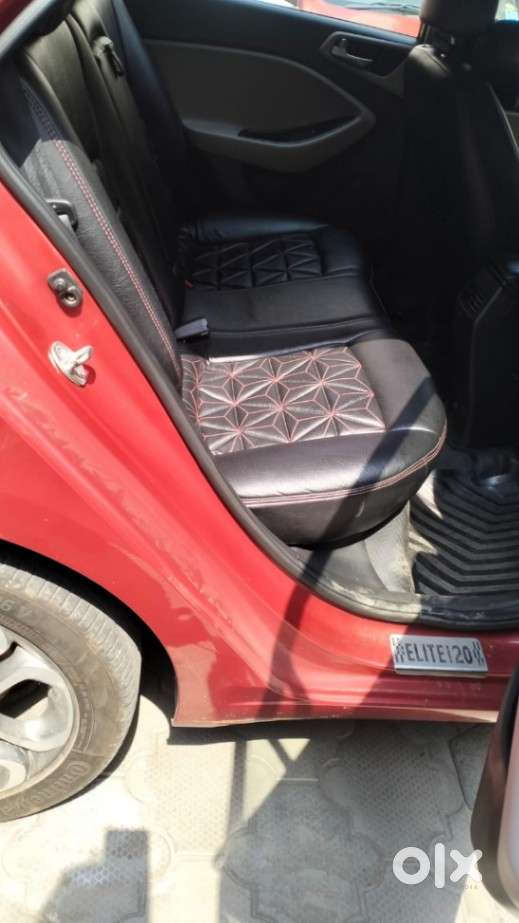 Hyundai Elite I20 Asta Option Diesel, 2019, Diesel