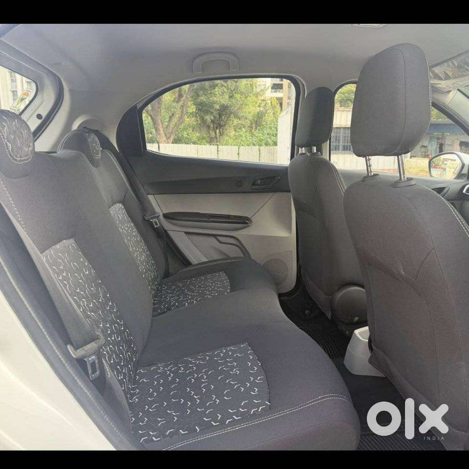 Tata Tiago 1.2 Revotron Xza, 2021, Petrol