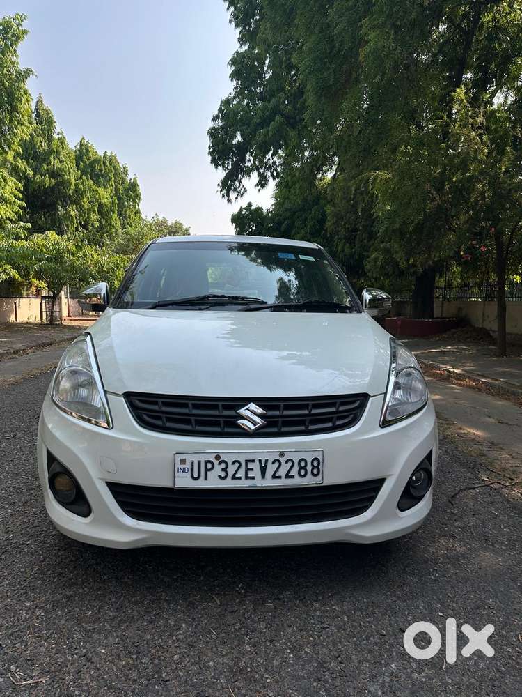 Maruti Suzuki Swift Dzire 2012-2014 Vdi Regal Limited Edition, 2013,..