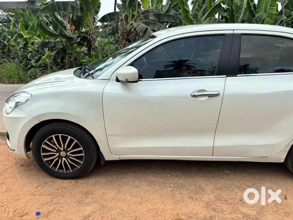 Maruti Suzuki Swift Dzire 2019 Diesel 78000 Km Driven