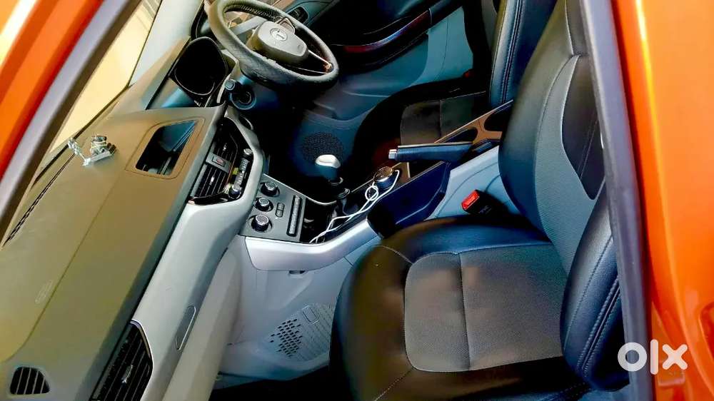 Tata Nexon 
1.5 Xm Diesel