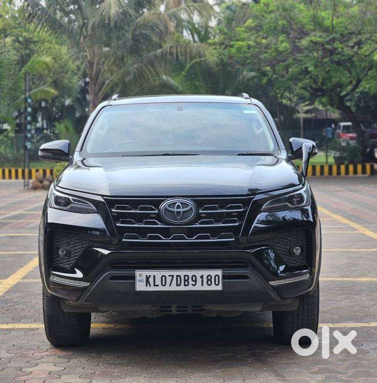 Toyota Fortuner 2011-2016 4x4 At, 2023, Diesel