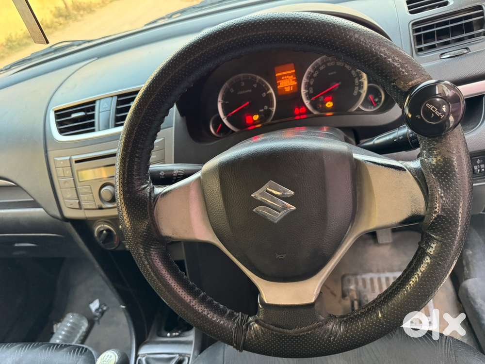 Swift Vdi Diesel 2014 Year