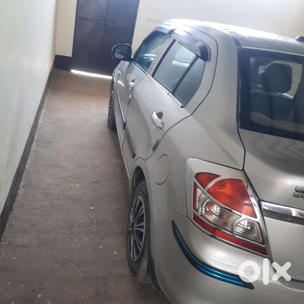 Maruti Suzuki Dzire 1.2 Lxi, 2016, Cng & Hybrids