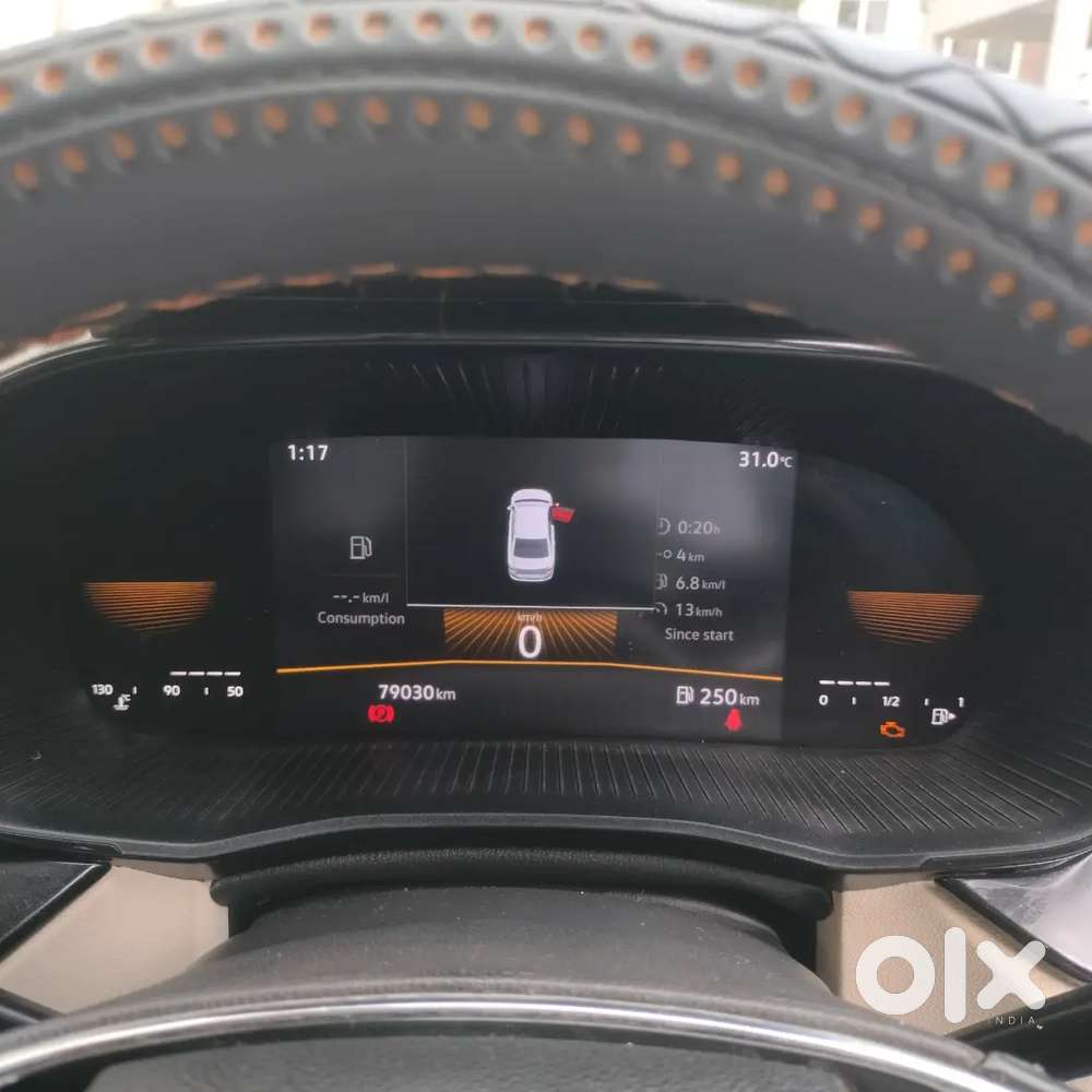 Skoda Slavia Style 2022 Mt