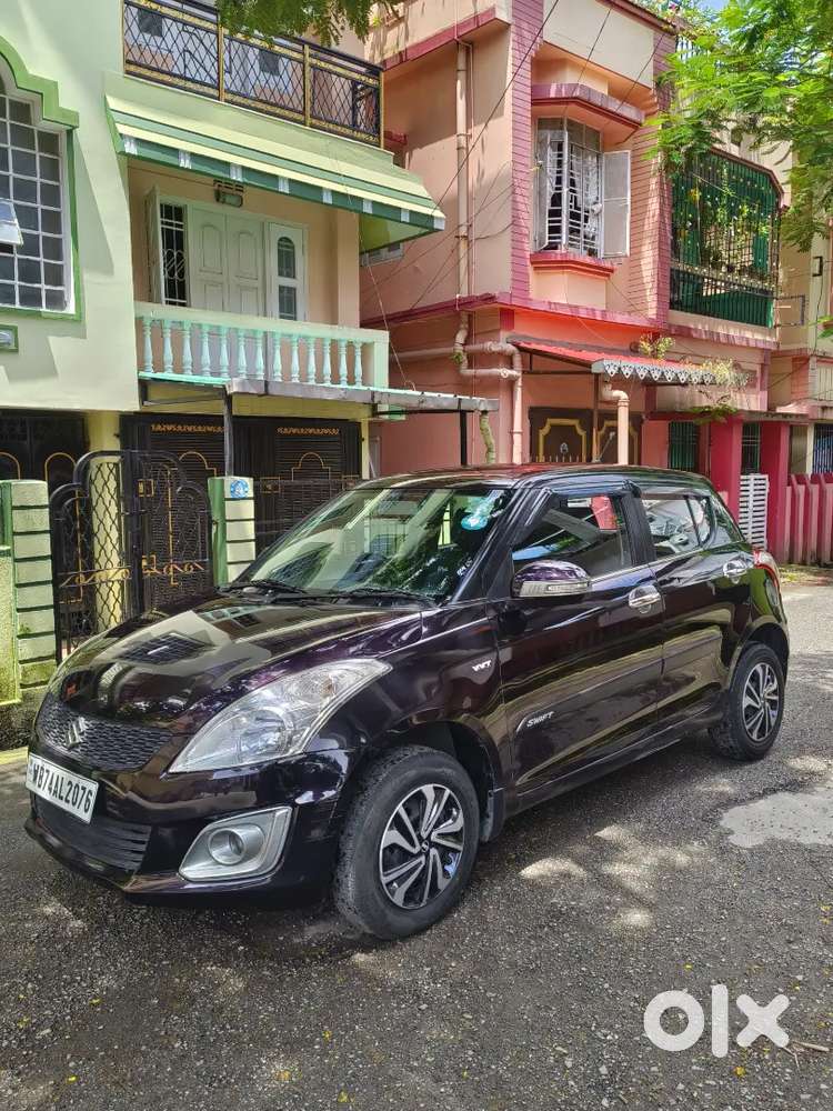 Maruti Suzuki Swift Vxi 2016