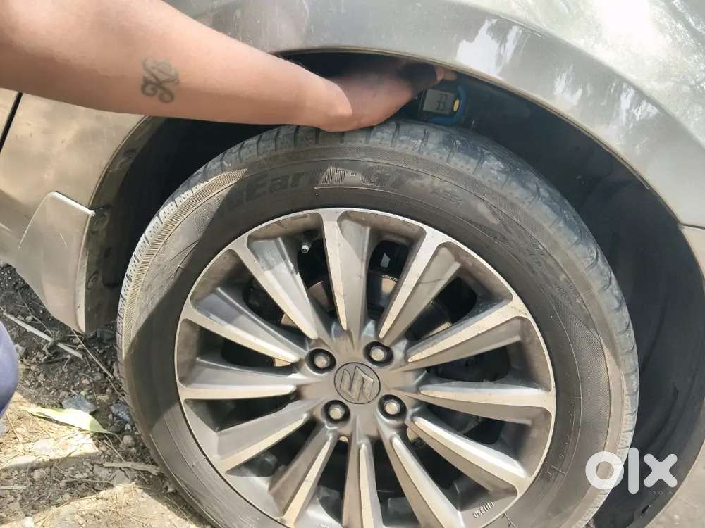 Maruti Suzuki Ciaz Alpha 2020