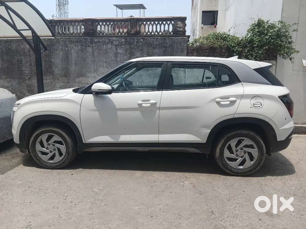 Hyundai Creta 2022