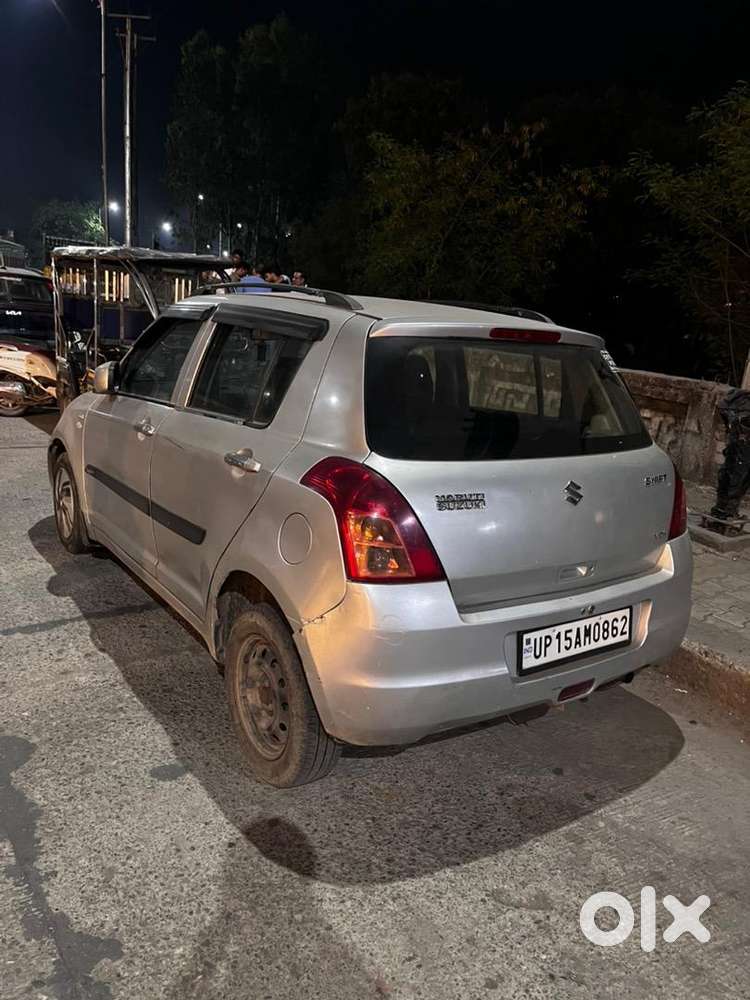 Maruti Suzuki Swift 2009 Diesel Good Condition