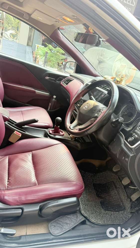 Honda City 1.5 Vx Mt I-dtec Diesel | 2018 | 72,000 Km | 2nd Owner | Dl