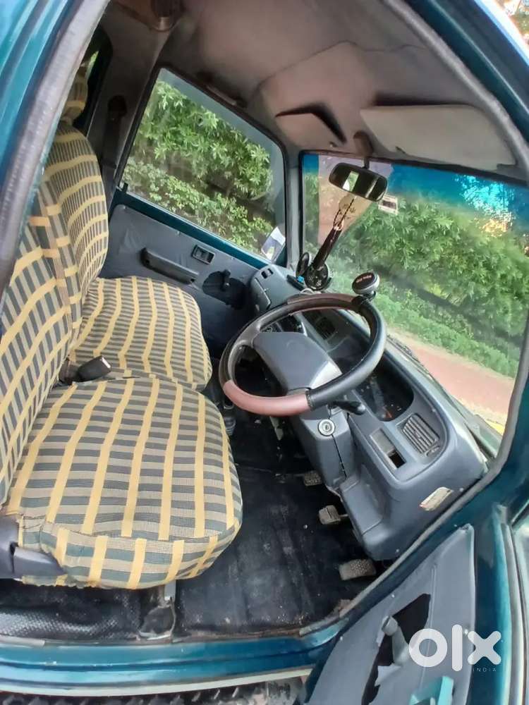 Toyota Qualis 2004 Diesel