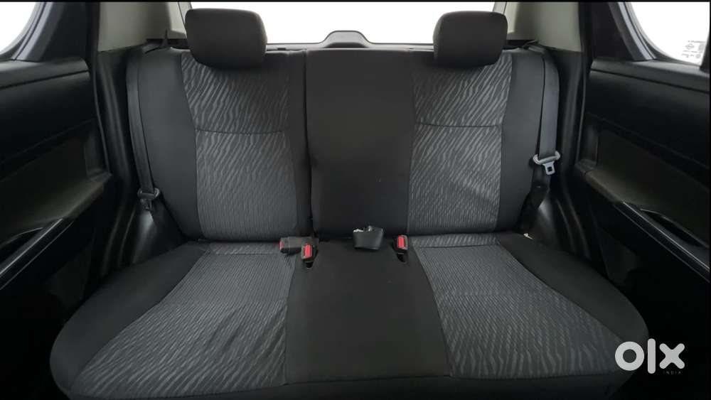 Maruti Suzuki Swift Vvt Vxi, 2014, Petrol