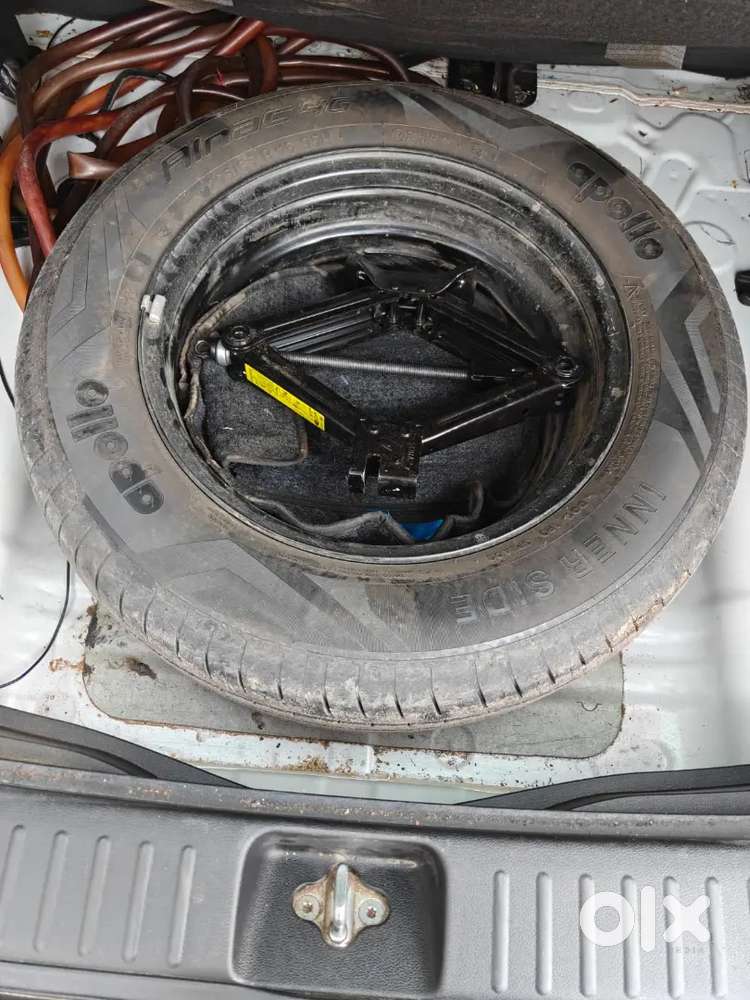 Hyundai Creta Diesel 2023 Manual