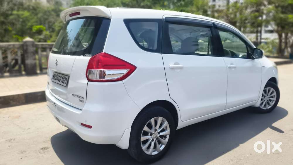 Maruti Suzuki Ertiga 2012-2015 Vdi, 2014, Diesel