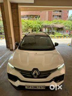 Renault Kiger 2021 Petrol 27818 Km Driven