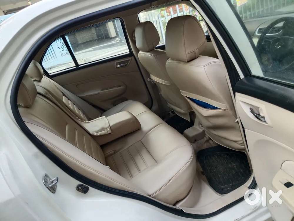 Maruti Suzuki Swift Dzire Vdi, 2015, Diesel