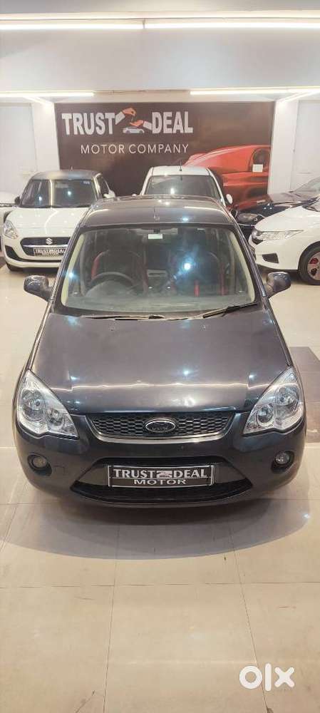 Ford Fiesta Classic 1.4 Tdci Titanium, 2013, Diesel