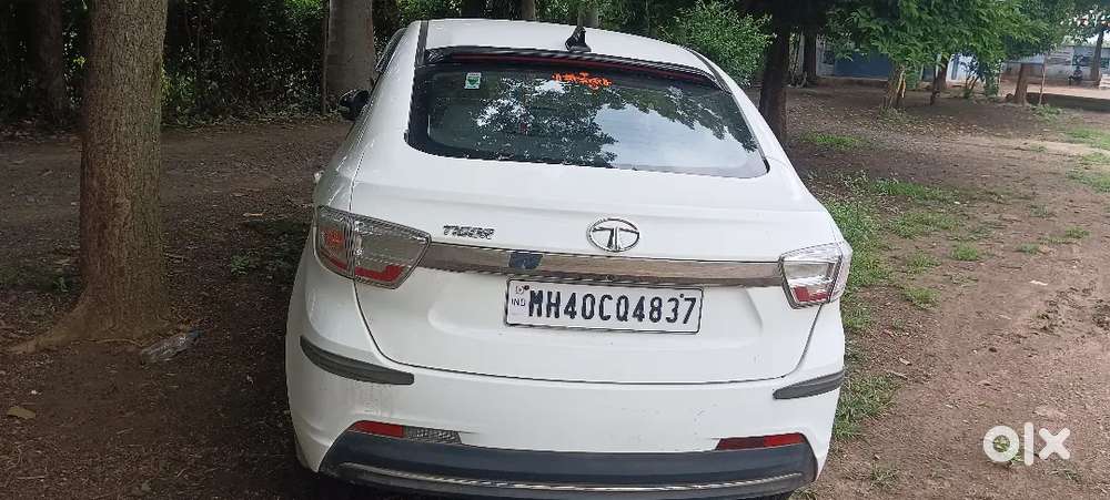 Tata Tigor Xza 2023 Petrol Manual