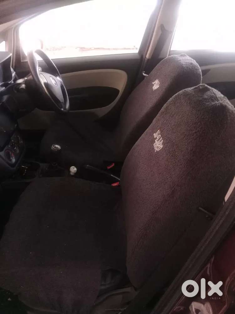 Fiat Linea Petrol 2014 Good Condition Car