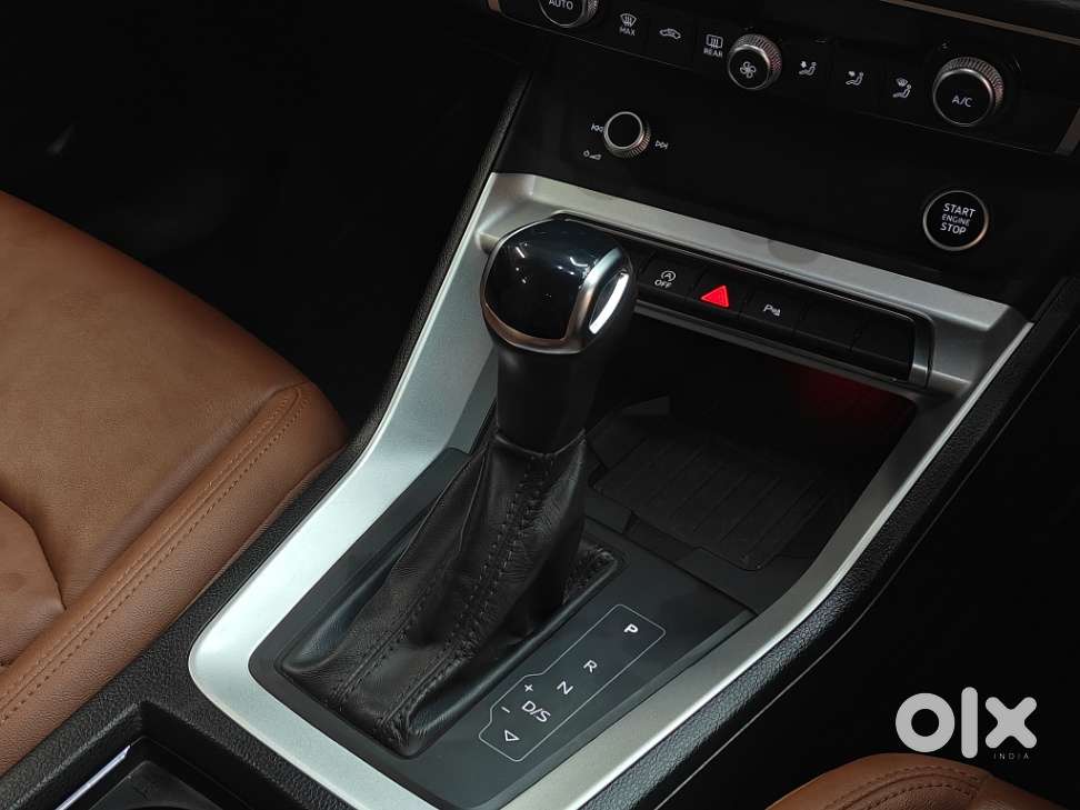 Audi Q3 40 Tfsi Technology, 2024, Petrol