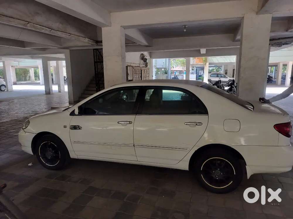 Well Maintained, Running Toyota Corolla For Sale.